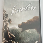 Karhu UUSI suomijulkaisu - pikkukuva 1