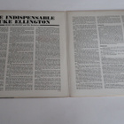 Duke Ellington - The Indispensable -2LP *ORIG 1961 JAZZ* - pikkukuva 2