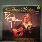 LP Francis Hoya: 16 dream melodies vol.2 - pikkukuva 1