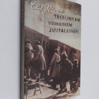 Chil Rajchman : Treblinkan viimeinen juutalainen : muisti... - pikkukuva 1