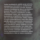 Jouko Hautala (toim.) - Vanhat merkkipäivät - pikkukuva 4