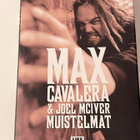 Heviosaston musakirjoja - pikkukuva 1