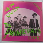The Primevals:Neon Oven LP  1988  Garagerock - pikkukuva 1