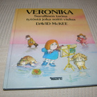 David McKee Veronika - pikkukuva 1