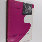 Lea Määttälä : Helky kaiu kantelein (signeerattu) - pikkukuva 1
