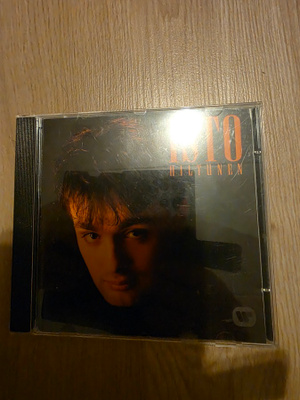 Isto Hiltunen - Isto Hiltunen