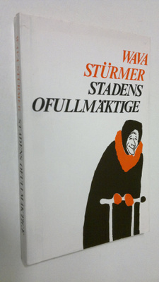 Wava Sturmer : Stadens ofullmäktige