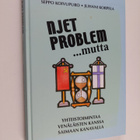 Seppo Koivupuro : Njet problem ...mutta : Yhteistoimintaa... - pikkukuva 1