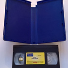 WALT DISNEY MIKIN NAURUTEHDAS   VHS - pikkukuva 3
