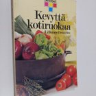 Lillemor Broström : Kevyttä kotiruokaa - pikkukuva 1