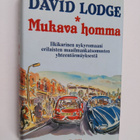 David Lodge : Mukava homma - pikkukuva 1