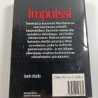 Michael Weaver : Impulssi - pikkukuva 2