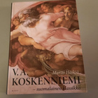 VA Koskenniemi -suomalainen klassikko I  Martti Häikiö - pikkukuva 1