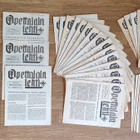 OPETTAJAIN LEHTI 1951, yli 30 kpl - pikkukuva 1