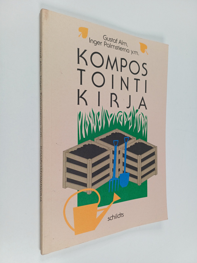 Kompostointikirja