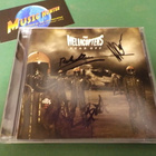 HELLACOPTERS - HEAD OFF CD KOLMELLA NIMMARILLA - pikkukuva 1