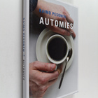 Raimo Pesonen : Automies - pikkukuva 1