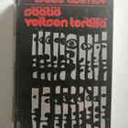 Asimov, Isaac: Säätiön laajennus 1: Säätiö veitsen terällä - pikkukuva 1