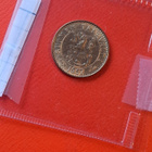 20 markkaa 1957 - pikkukuva 1