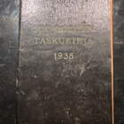 Sotamiehen taskukirja - pikkukuva 1