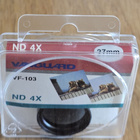 == Vanguard NDx4 - 27mm - pikkukuva 2
