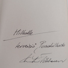 Märta Tikkanen : Punahilkka (signeerattu, tekijän omiste) - pikkukuva 3