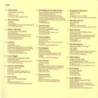 cd, VA: Always & Forever - 3 cd [multi genre / love songs] - pikkukuva 4