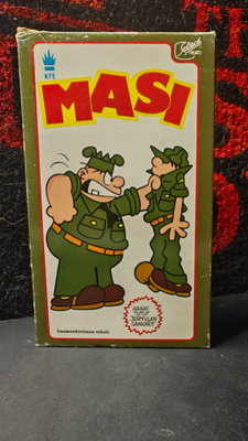 Masi