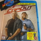 COPOUT BLU-RAY . - pikkukuva 1