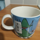 Muumimuki Nuuskamuikkunen - pikkukuva 1