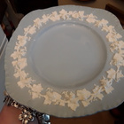 WEDGWOOD KORISTELAUTANEN. KUNINKAALLINEN TYYLI. - pikkukuva 3