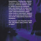 Christiane Heggan: Vaarallinen julkisuus - pikkukuva 2