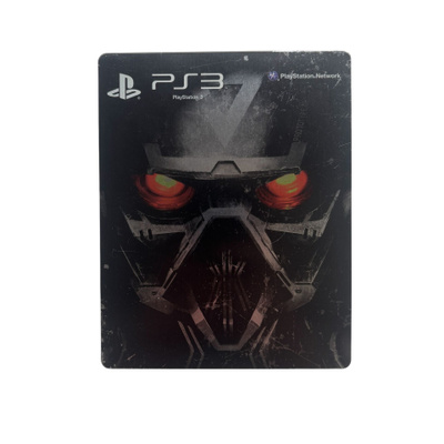 Killzone 3 Steelbook (PS3)