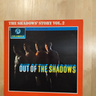 lp-levy The Shadows - pikkukuva 1