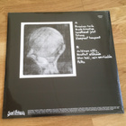 Hassisen kone – Harsoinen teräs LP (keltainen, Svart) - pikkukuva 3