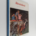 Hans Malmberg : Ikimetsässä - pikkukuva 1