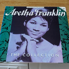 Arheta Franklin tupla LP - pikkukuva 1