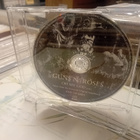 CDS PROMO Guns N' Roses : Oh My God ( SIS POSTIKULU ) - pikkukuva 1