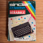 Computer Scrabble – ZX Spectrum 48K, Psion, laatikkoversio - pikkukuva 1