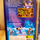 Joulu Walt Disney VHS-videokasetit 3kpl + WB 1kpl - pikkukuva 2