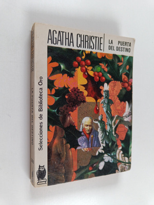Agatha Christie : La Puerta Del Destino