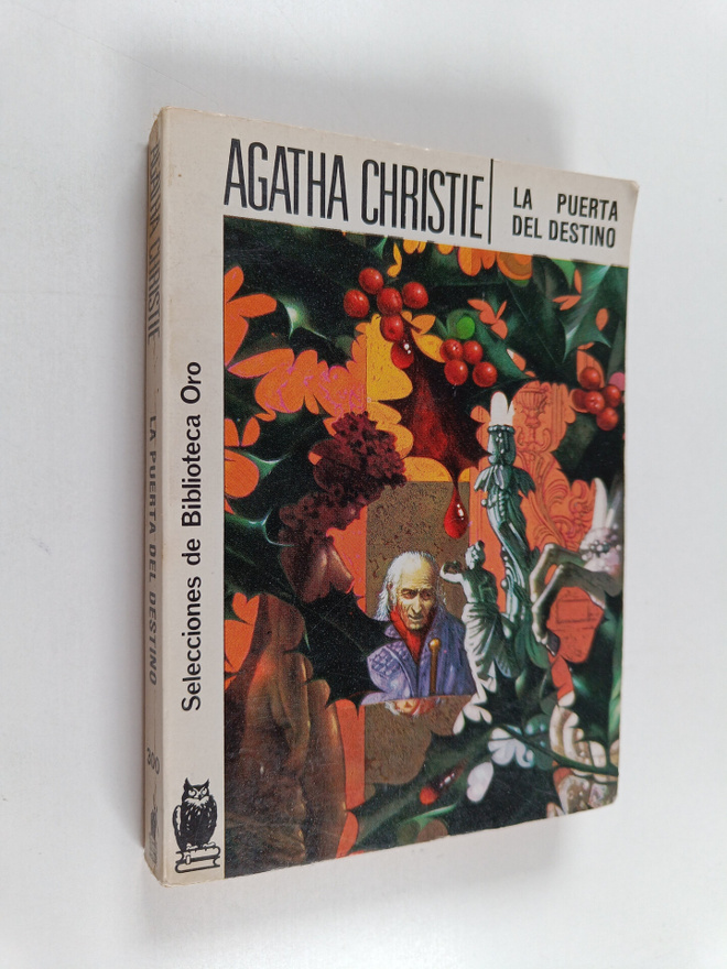 Agatha Christie : La Puerta Del Destino