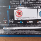 Hard rain UK Blu-ray - pikkukuva 2