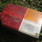 Fiat 128 oikea takavalo - pikkukuva 1