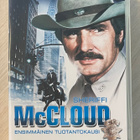 Sheriffi McCloud: Kausi 1 (4DVD) 70-luvun poliisisarja - pikkukuva 1