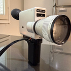 Braun Nizo 801 Macro - pikkukuva 3