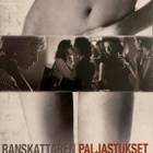 Ranskattaren Paljastukset - DVD - pikkukuva 1