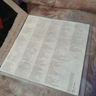 Starship – Love Among The Cannibals LP RARE! - pikkukuva 4