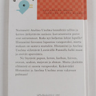 Raili Mikkanen : Histamiini, joulun sankari - pikkukuva 2