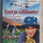 Tyttö ja villihanhet (1996) Anna Paquin & Jeff Daniels - pikkukuva 1
